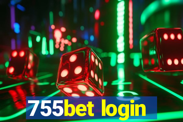 755bet login